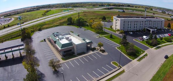 Former Denny's: 632 Midland Rd, Janesville, WI 53546